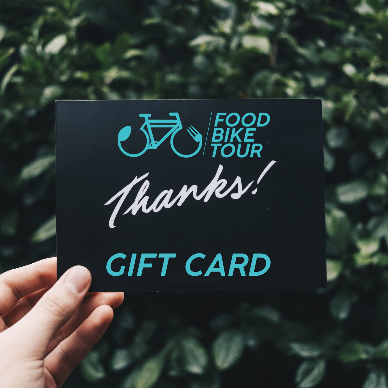 Catering E-Gift Card