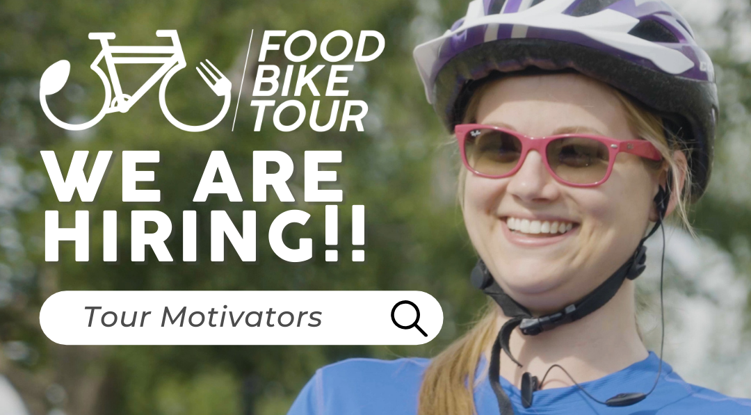 Hiring Tour Motivators - All Cities