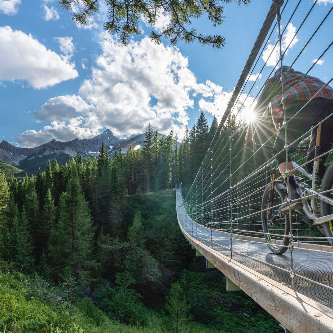 A Guide to Exploring Canmore