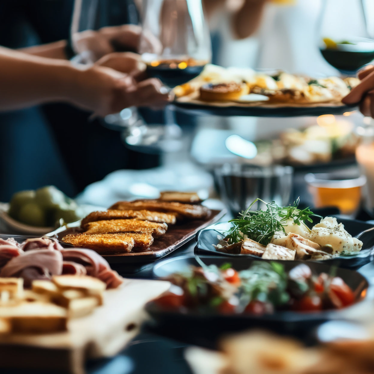 Banff Food Walk Tours