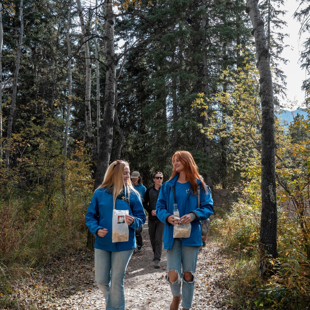 Banff Food Walk Tours