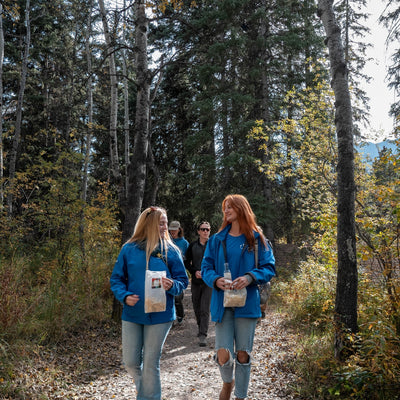 Banff Food Walk Tours