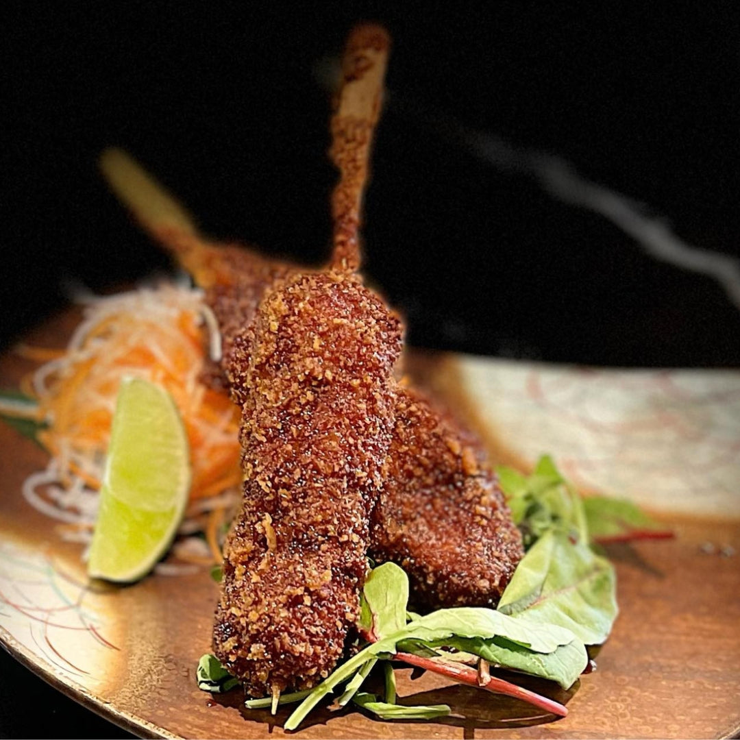 Banff Food Walk Tours