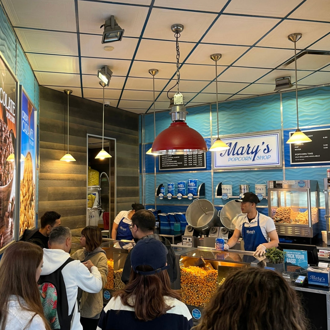 Banff Food Walk Tours