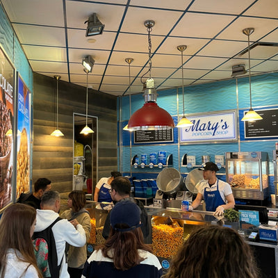 Banff Food Walk Tours