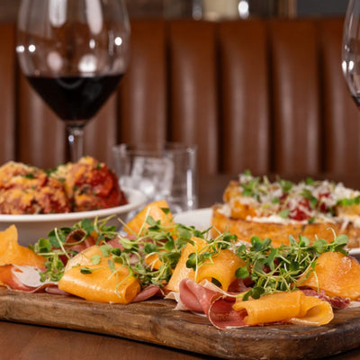 Banff Food Walk Tours