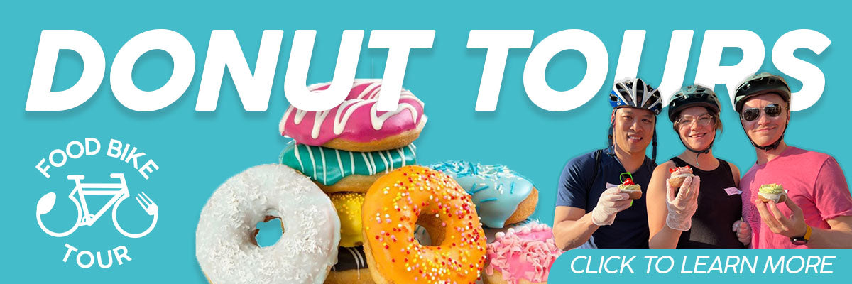 Best-restaurants-Edmonton-Best restaurants-Calgary-Alberta-Tours-Best-restaurants-downtown-Calgary-best-restaurants-downtown-Edmonton-best-bakeries-Edmonton-Best-Bakeries-Calgary-Donut-Doughnut-bike-tour-international-donut-day