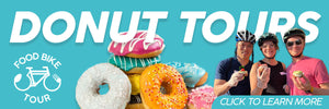 Best-restaurants-Edmonton-Best restaurants-Calgary-Alberta-Tours-Best-restaurants-downtown-Calgary-best-restaurants-downtown-Edmonton-best-bakeries-Edmonton-Best-Bakeries-Calgary-Donut-Doughnut-bike-tour-international-donut-day