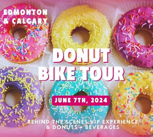 Best-restaurants-Edmonton-Best restaurants-Calgary-Alberta-Tours-Best-restaurants-downtown-Calgary-best-restaurants-downtown-Edmonton-best-bakeries-Edmonton-Best-Bakeries-Calgary-Donut-Doughnut-bike-tour-international-donut-day
