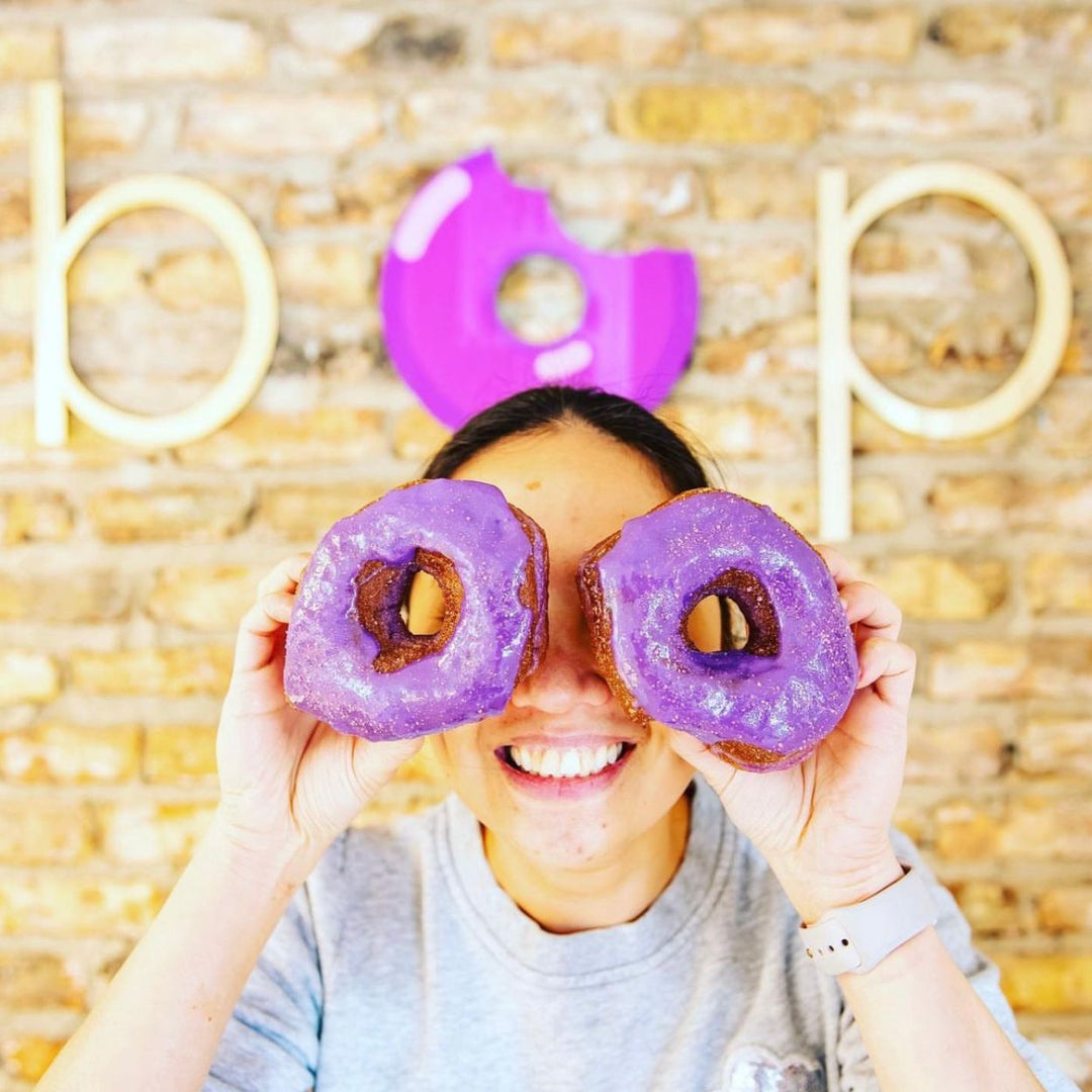 Calgary-things-to-do-best-restaurants-Calgary-date-night-ideas-fun-date-ideas-calgary-bike-tours-Calgary-date-ideas-Calgary-touring-bicycle-international-donut-day-group-travel-tours-bakeries-Calgary