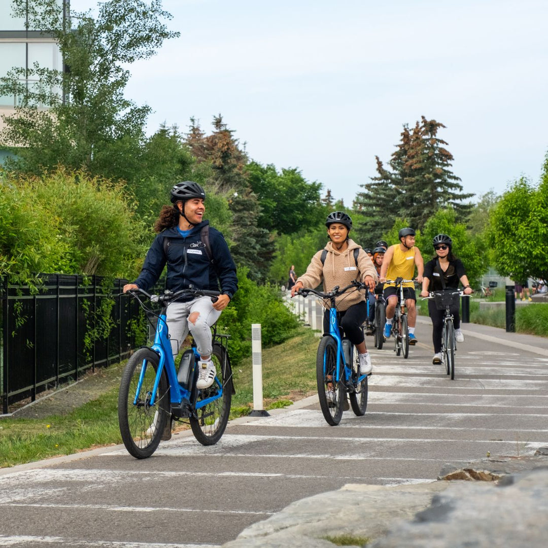 bike helmet calgary Calgary Things To Do | Calgary Food Bike Tours