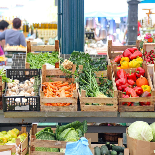 Whyte Ave Food Walk Tours