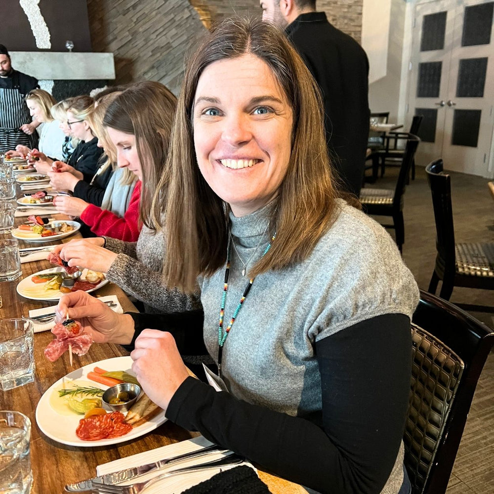 Whyte Ave Food Walk Tours