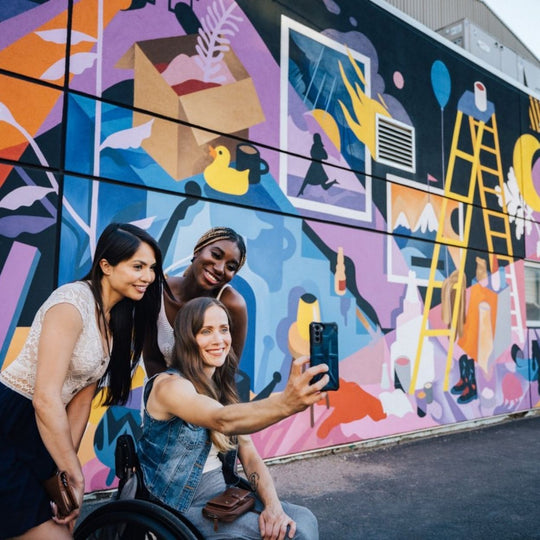 Whyte Ave Food Walk Tours