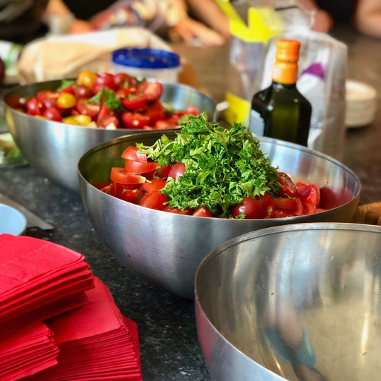 Whyte Ave Food Walk Tours