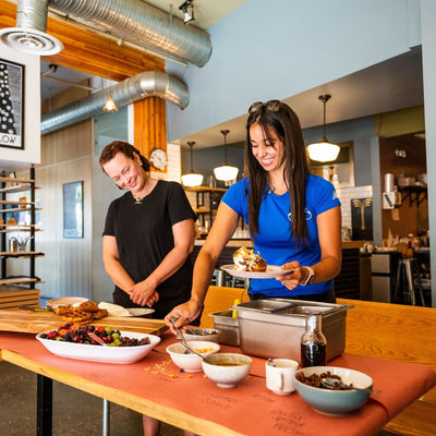 Whyte Ave Food Walk Tours