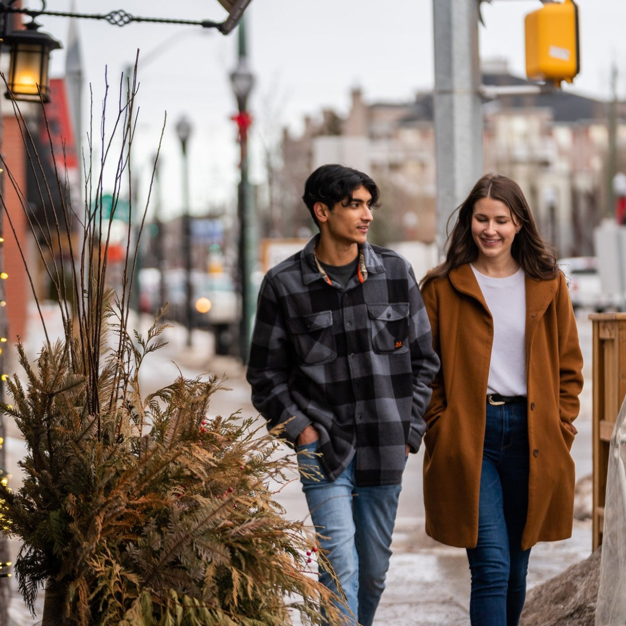 124th Street Food Walk Tour