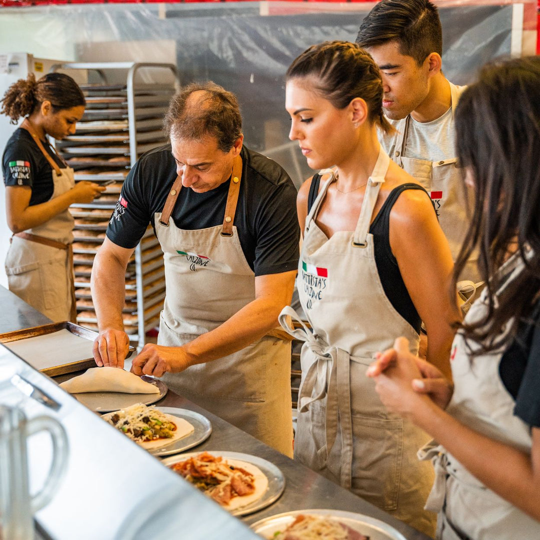 Edmonton Food Bike Tours