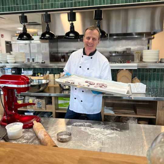 Canmore Food Bike Tours