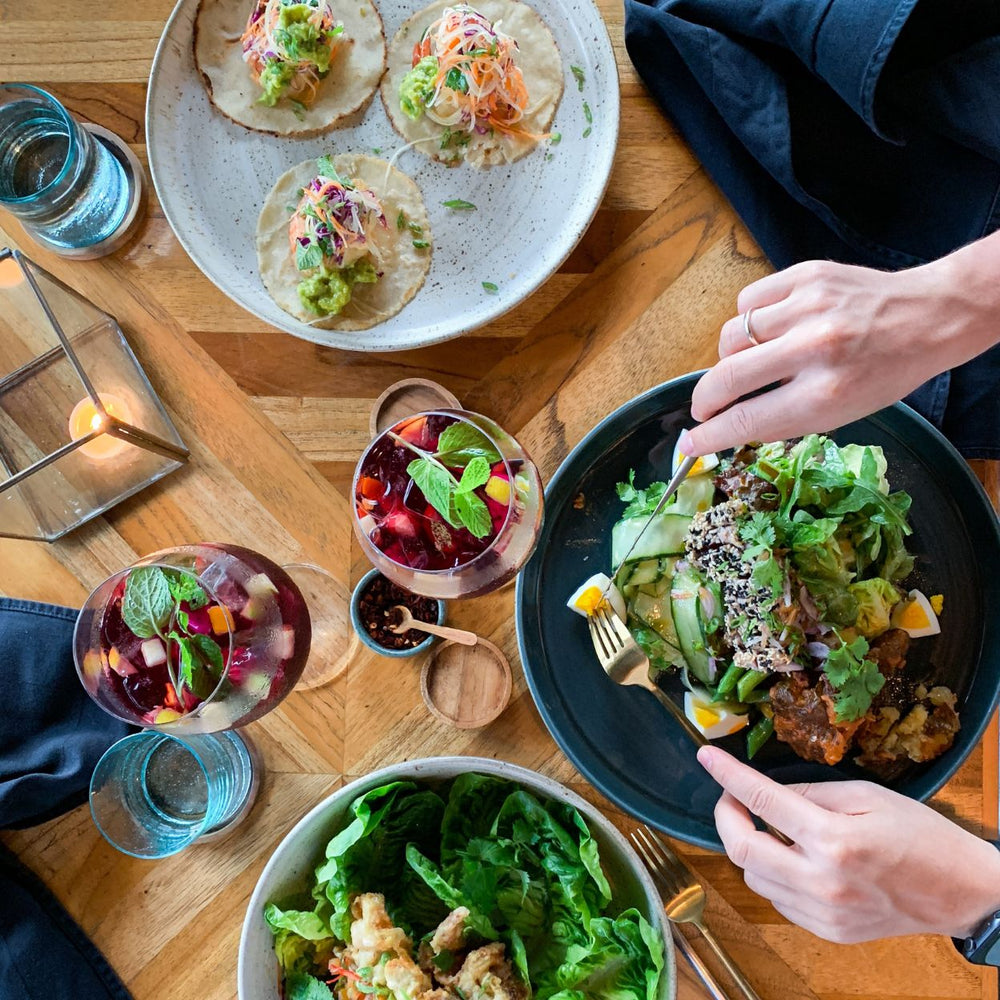 Canmore Food Walk Tours