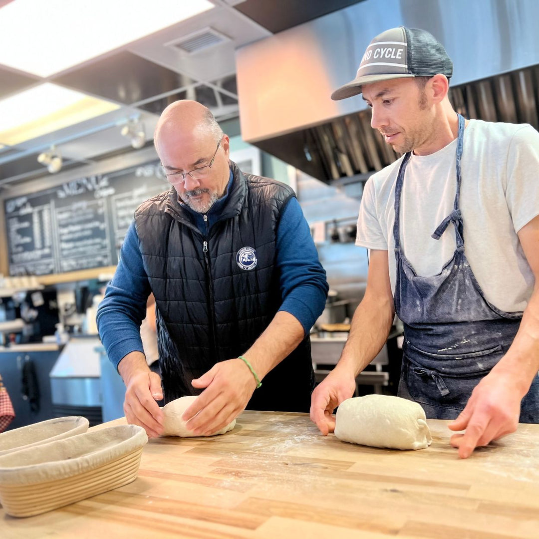 Canmore Food Bike Tours