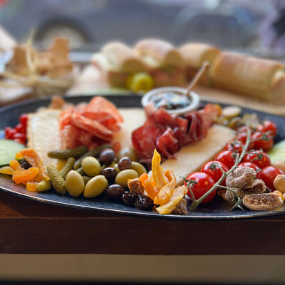 Canmore Food Walk Tours