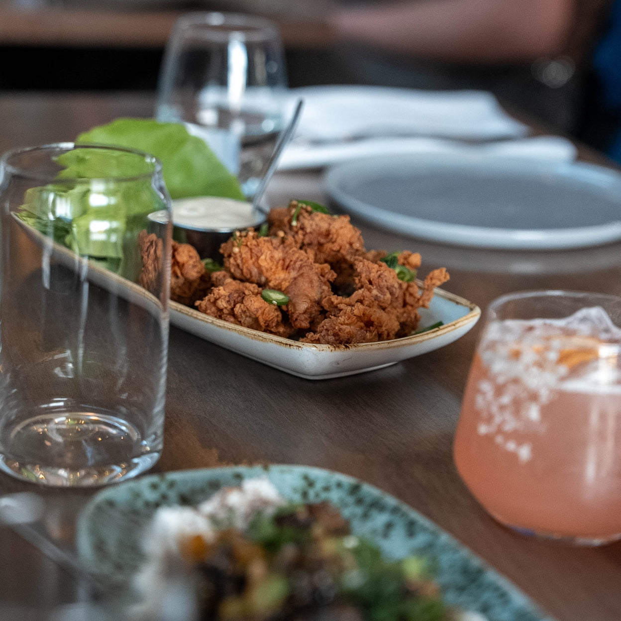 Canmore Food Walk Tours