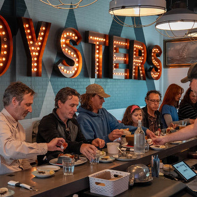 Canmore Food Walk Tours