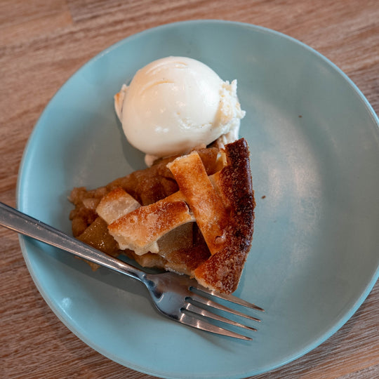 Canmore Food Walk Tours