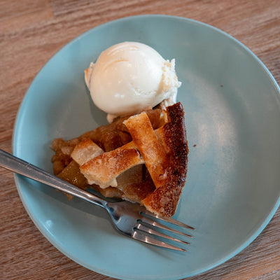 Canmore Food Walk Tours