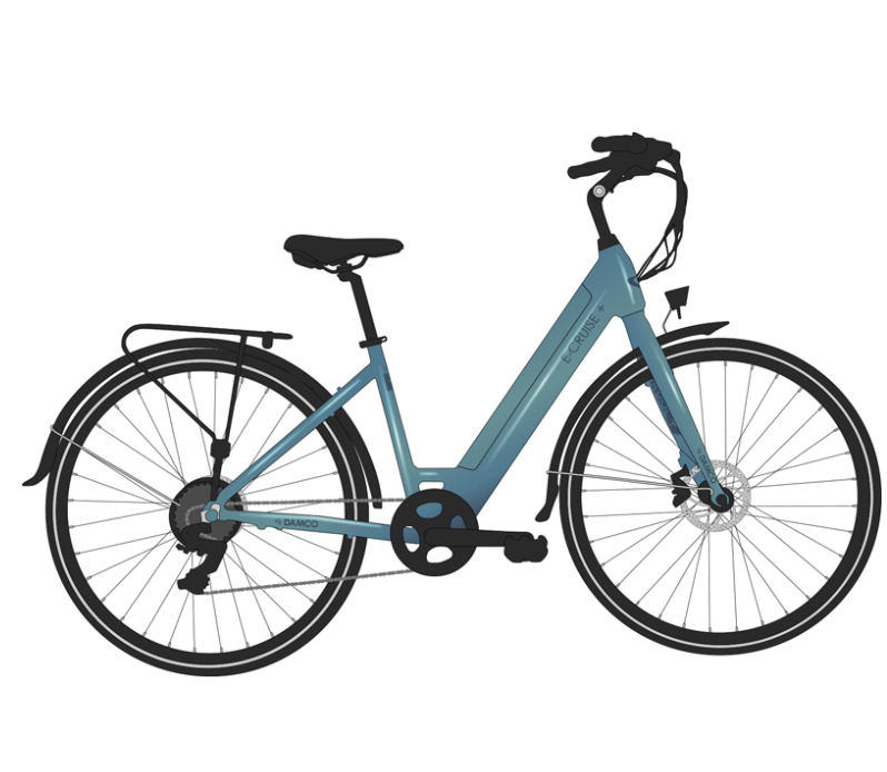 Calgary Donut Bike Tour