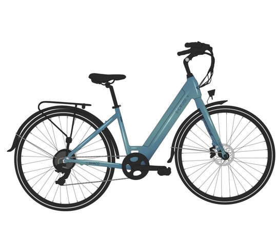 Calgary Donut Bike Tour