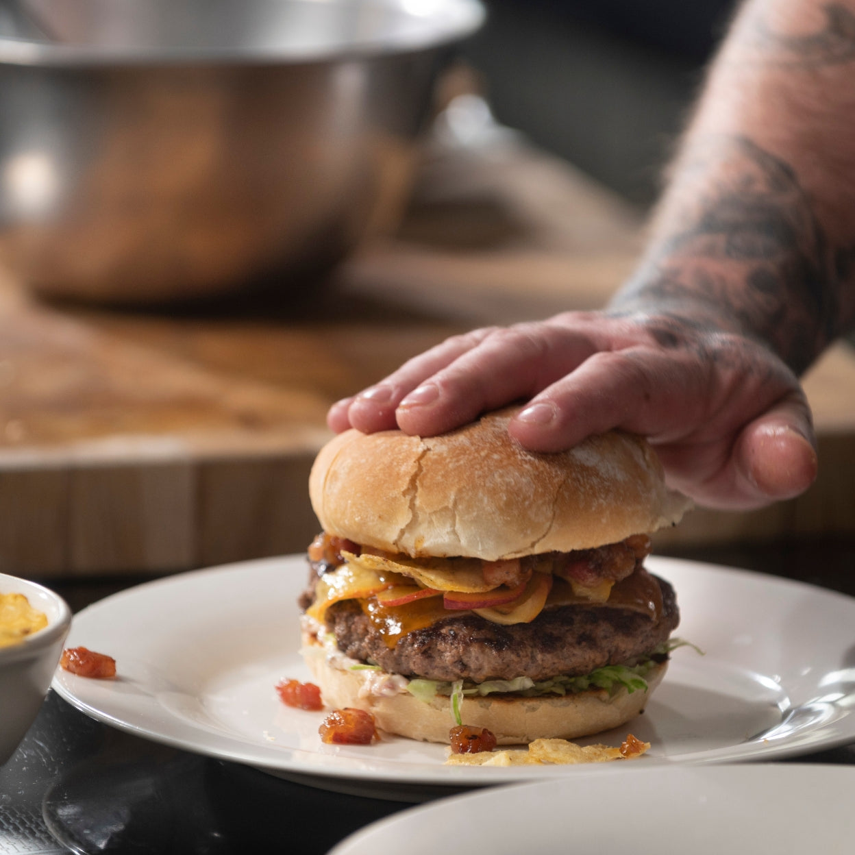 Edmonton Local Dining Pass