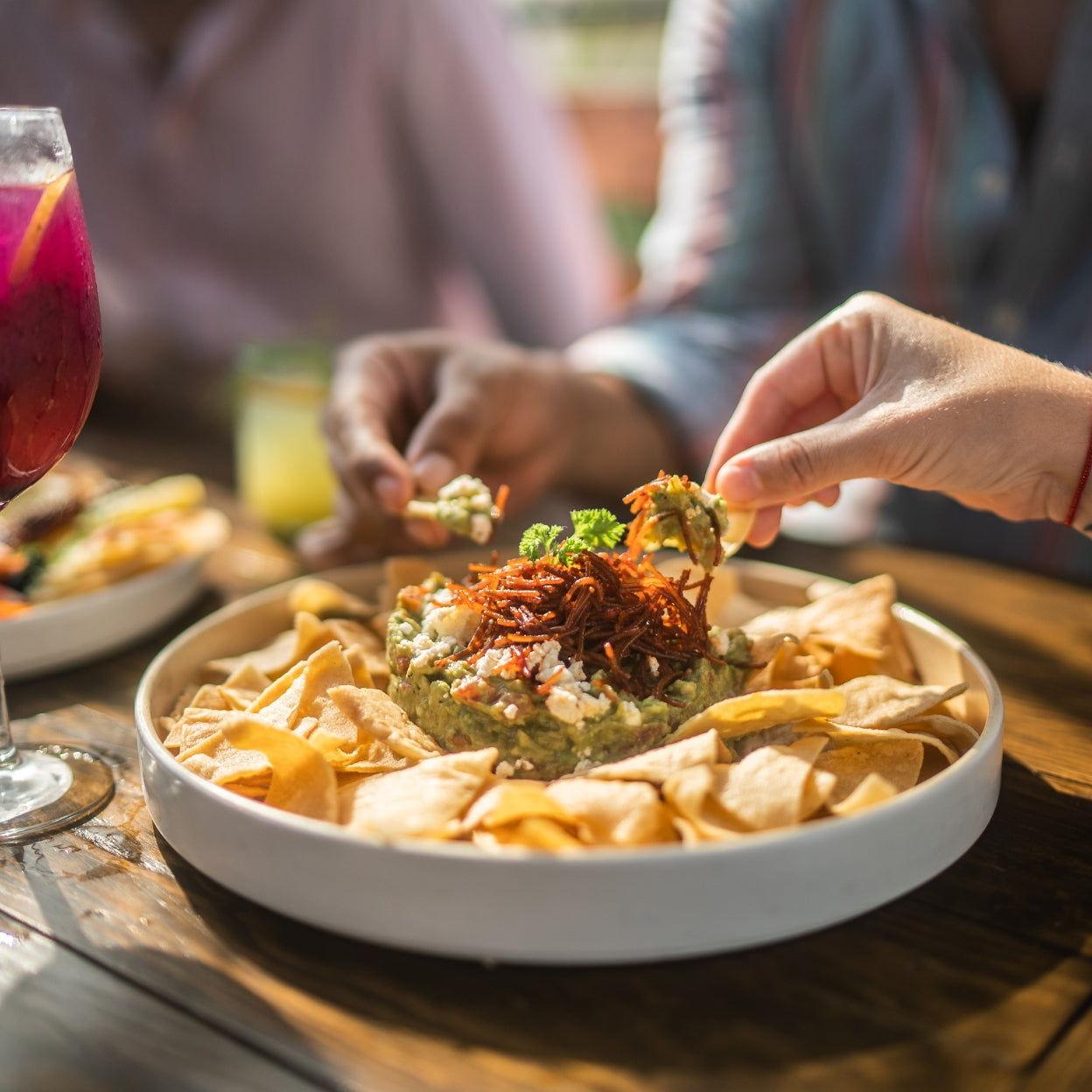 Edmonton Local Dining Pass