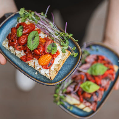 Edmonton Local Dining Pass