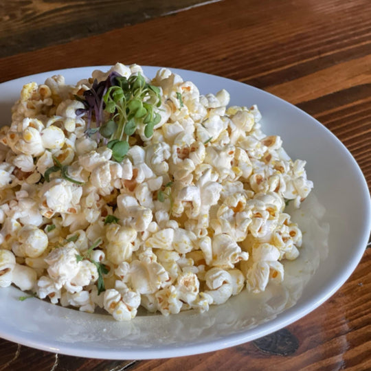 Edmonton Local Dining Pass