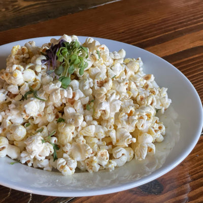 Edmonton Local Dining Pass