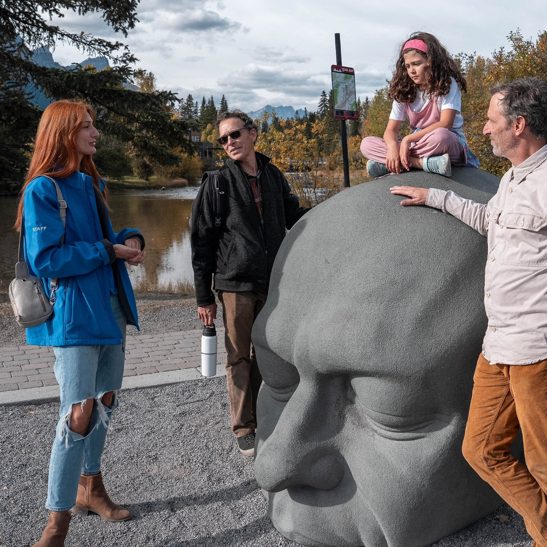 Canmore Food Walk Tours