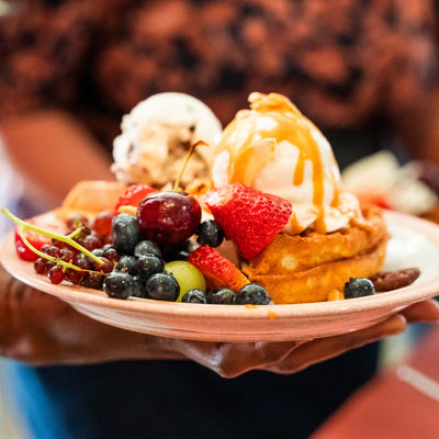 Edmonton Local Dining Pass