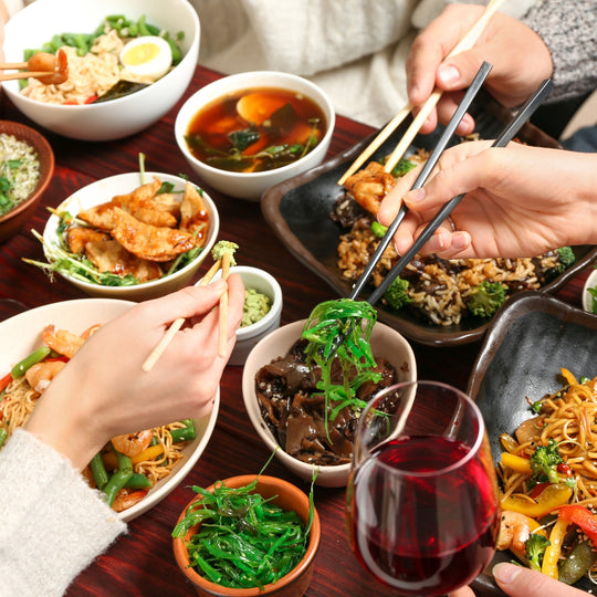 Edmonton Local Dining Pass