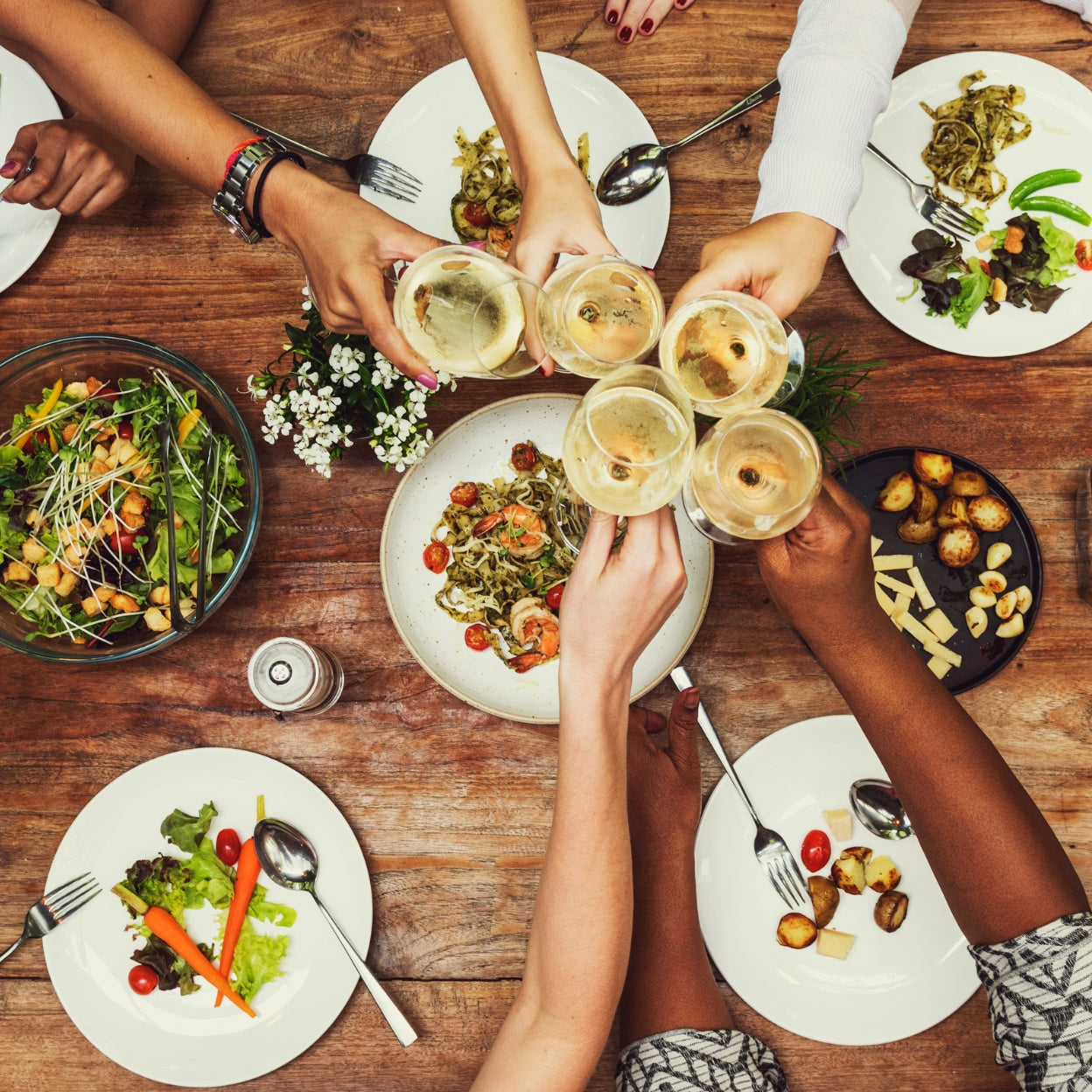 Edmonton Local Dining Pass