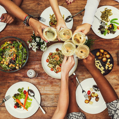 Edmonton Local Dining Pass