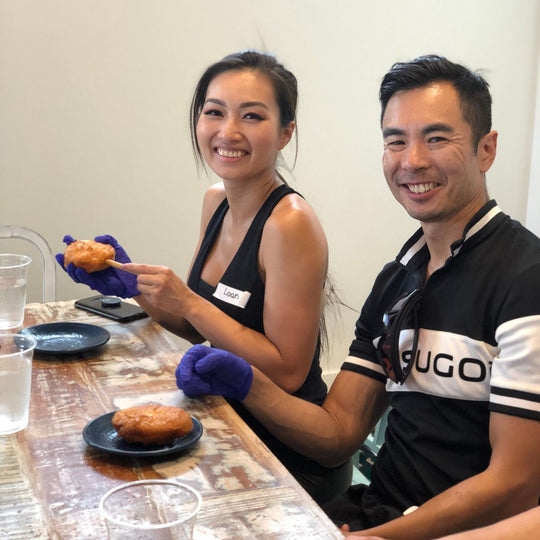 Calgary-things-to-do-best-restaurants-Calgary-date-night-ideas-fun-date-ideas-calgary-bike-tours-Calgary-date-ideas-Calgary-touring-bicycle-city-sightseeing-food-tours-doughnuts