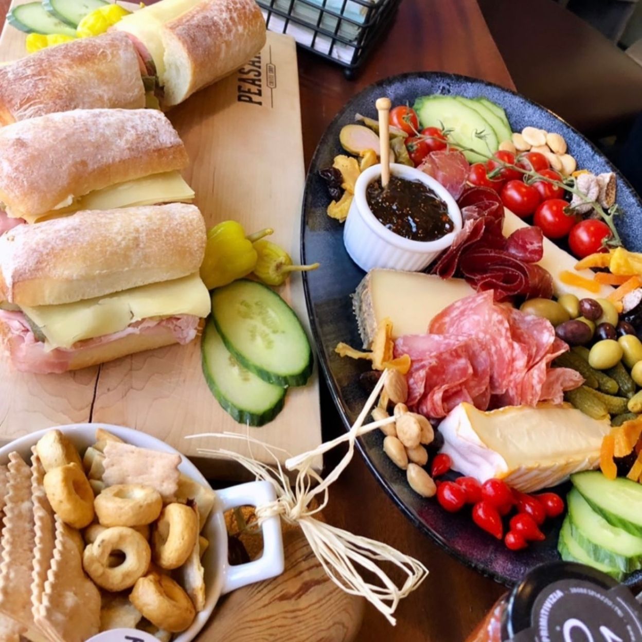 Calgary-things-to-do-best-restaurants-Calgary-date-night-ideas-fun-date-ideas-calgary-date-ideas-for-couples-calgary-adventure-tours-alberta-food-tours-cycle-tours-charcuterie-platter-cook-with-cooks-metrovino-food-tours